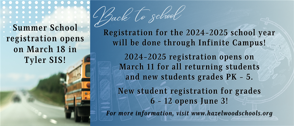 Enrollment